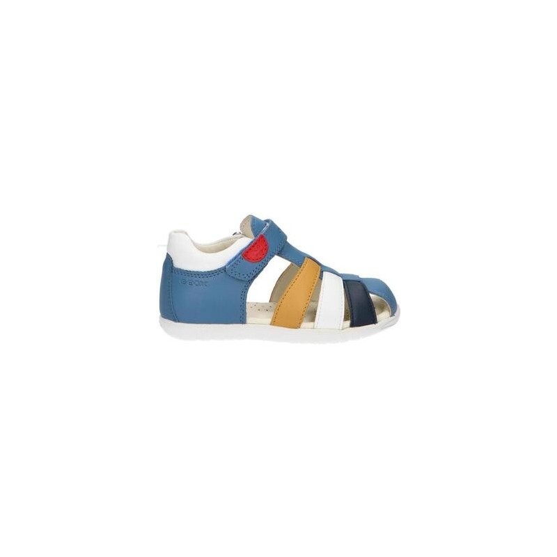 Geox  Sandalen B254VA 085BC B SANDAL MACCHIA