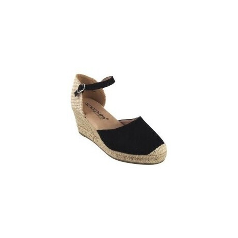 Amarpies  Schuhe Zapato señora  26484 acx negro