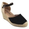 Amarpies  Schuhe Zapato señora  26484 acx negro