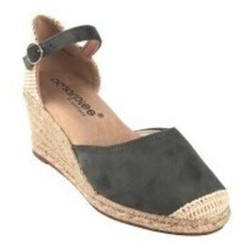 Amarpies  Schuhe Zapato señora  26484 acx kaki