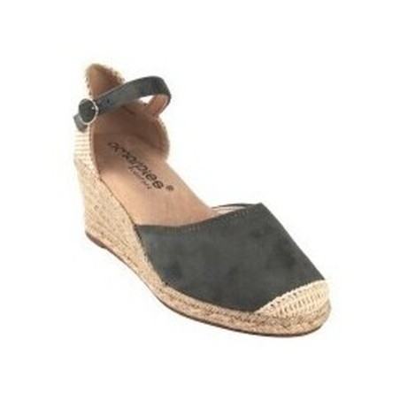 Amarpies  Schuhe Zapato señora  26484 acx kaki
