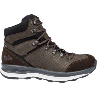 Hanwag Damen Bluecliff ES Schuhe