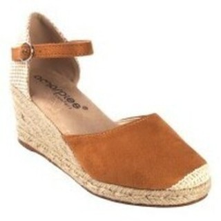 Amarpies  Schuhe Zapato señora  26484 acx cuero