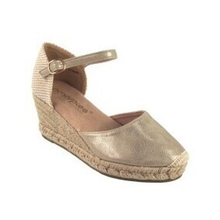 Amarpies  Schuhe Zapato señora  26484 acx oro
