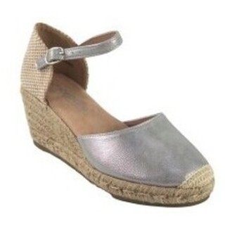 Amarpies  Schuhe Zapato señora  26484 acx plata