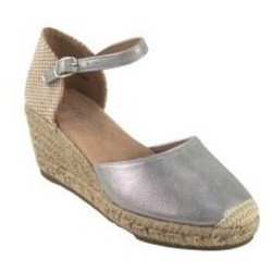 Amarpies  Schuhe Zapato señora  26484 acx plata