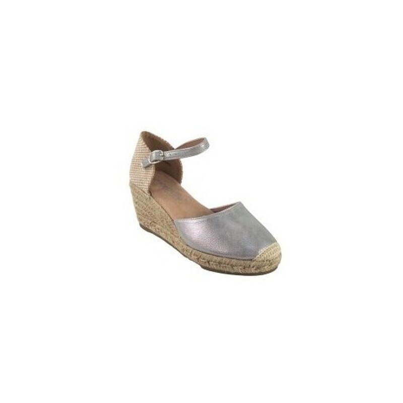 Amarpies  Schuhe Zapato señora  26484 acx plata