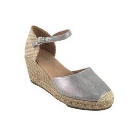 Amarpies  Schuhe Zapato señora  26484 acx plata