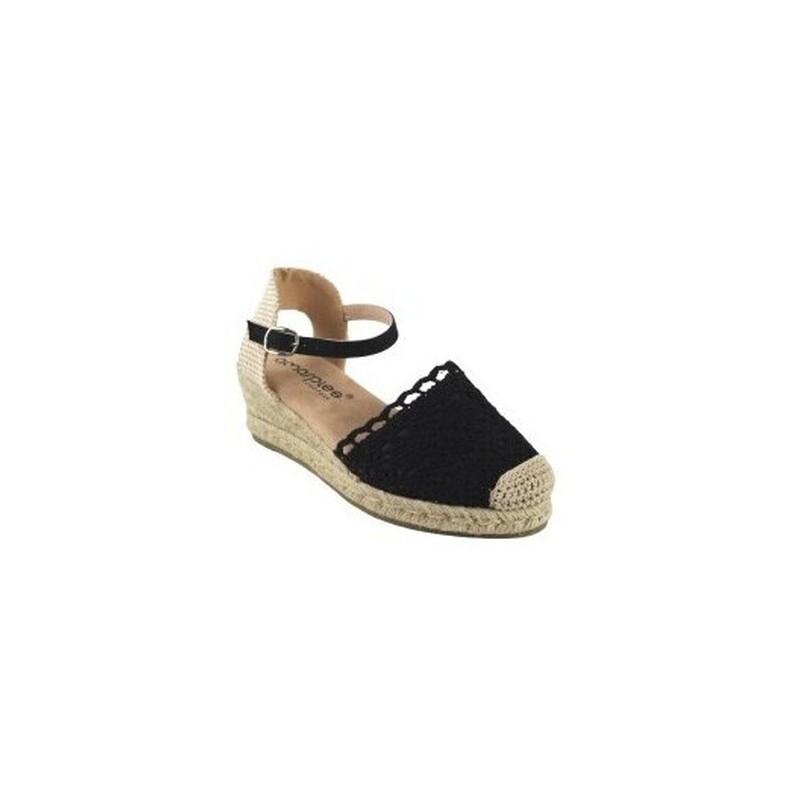Amarpies  Schuhe Zapato señora  26482 acx negro