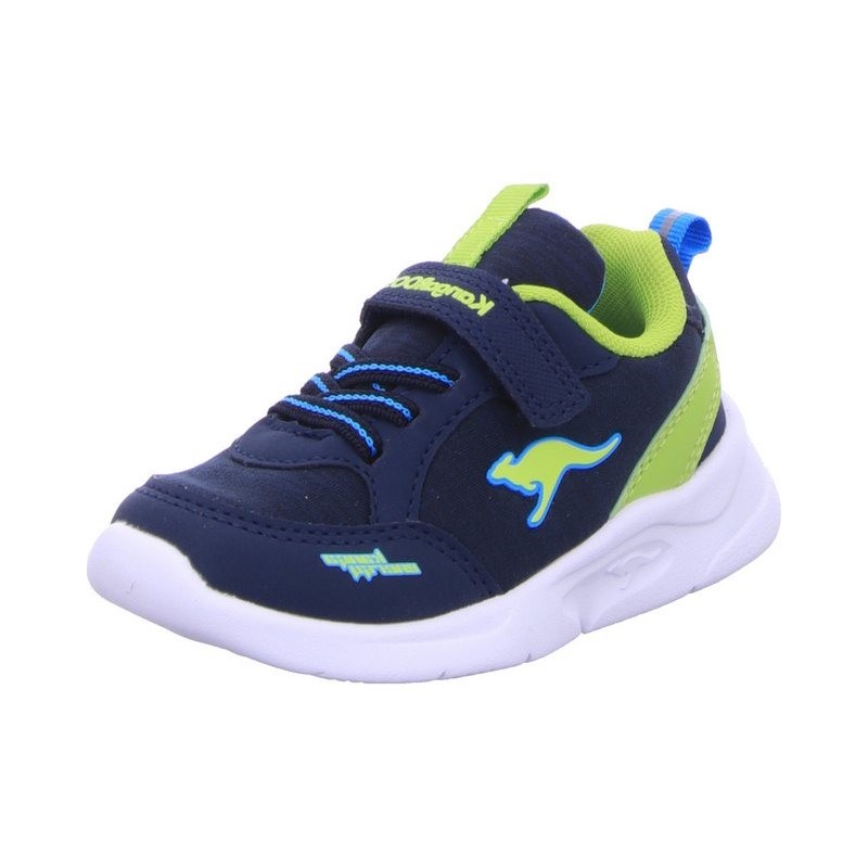KangaROOS K-NY Chip EV Lauflernschuh