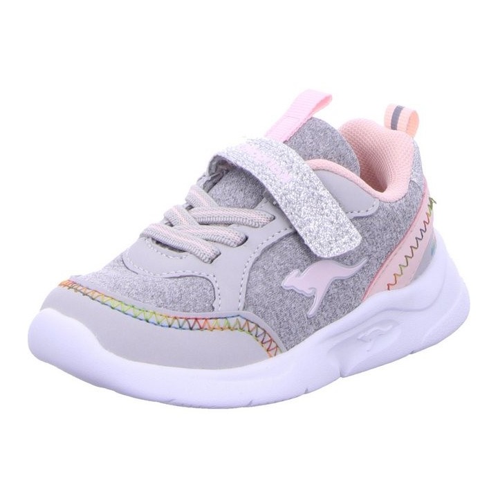 KangaROOS K-NY Chip EV Lauflernschuh