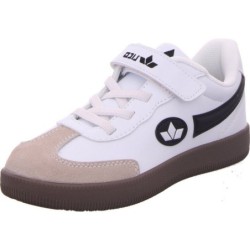 Lico Shuttle VS Hallenschuh echtes Leder