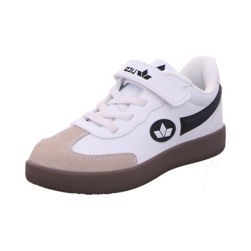 Lico Shuttle VS Hallenschuh echtes Leder