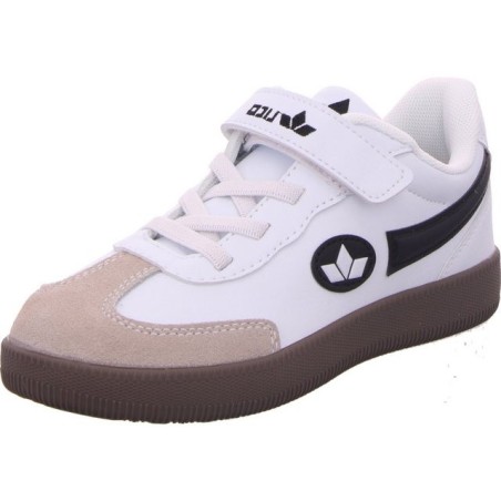 Lico Shuttle VS Hallenschuh echtes Leder