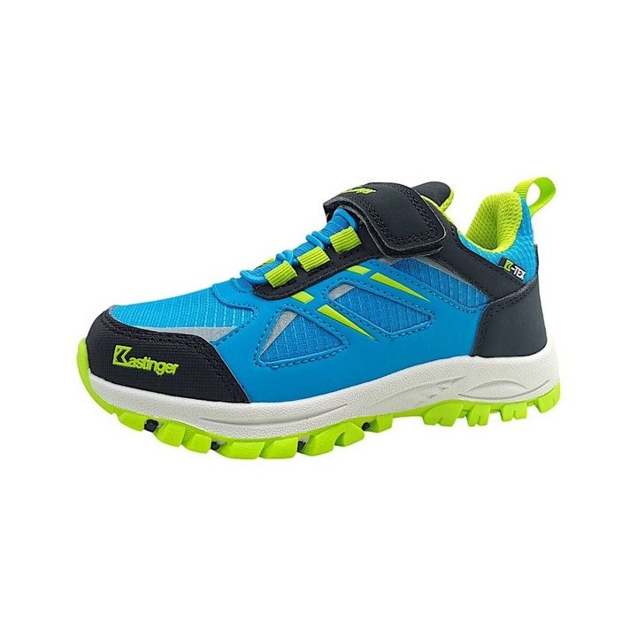 Kastinger Wanderschuh Outdoorschuh