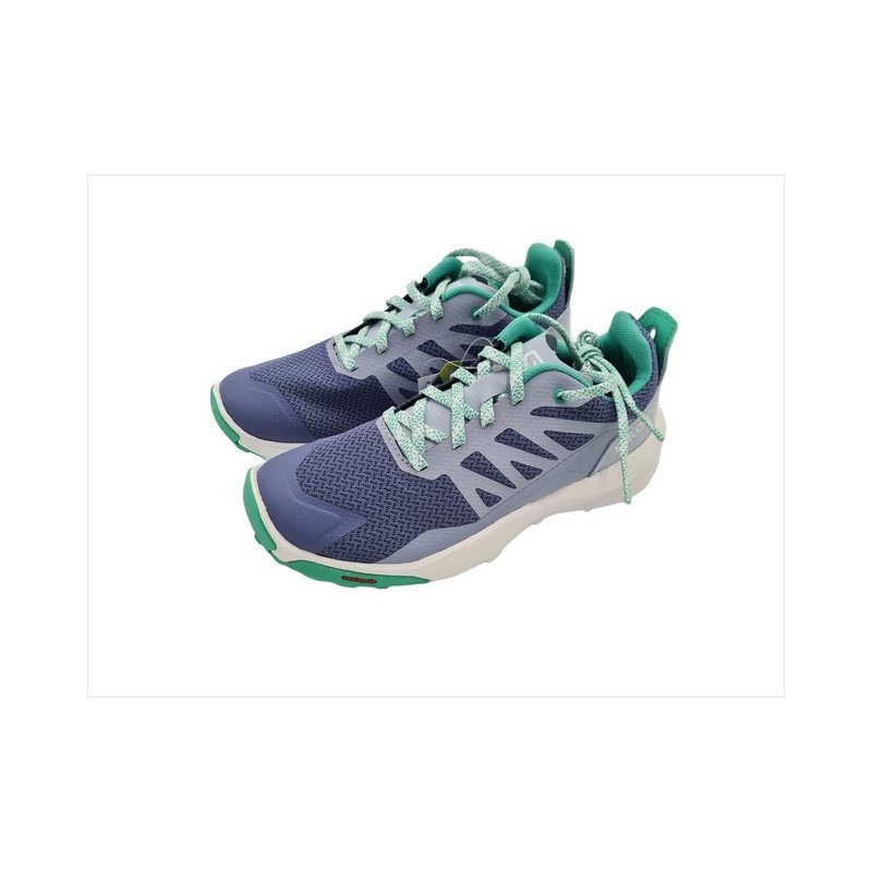 Salomon Patrol J für Jungen Laufschuh