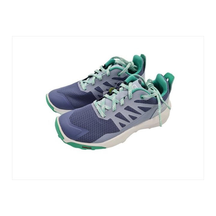 Salomon Patrol J für Jungen Laufschuh