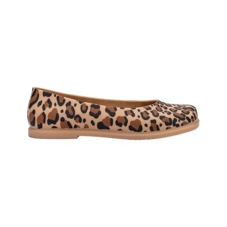 Melissa  Ballerinas Ruby Fem - Beige/Brown