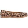 Melissa  Ballerinas Ruby Fem - Beige/Brown