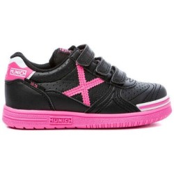 Munich  Sneaker G3 kid profit velcro