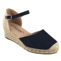 Amarpies  Schuhe Zapato señora  26481 acx azul