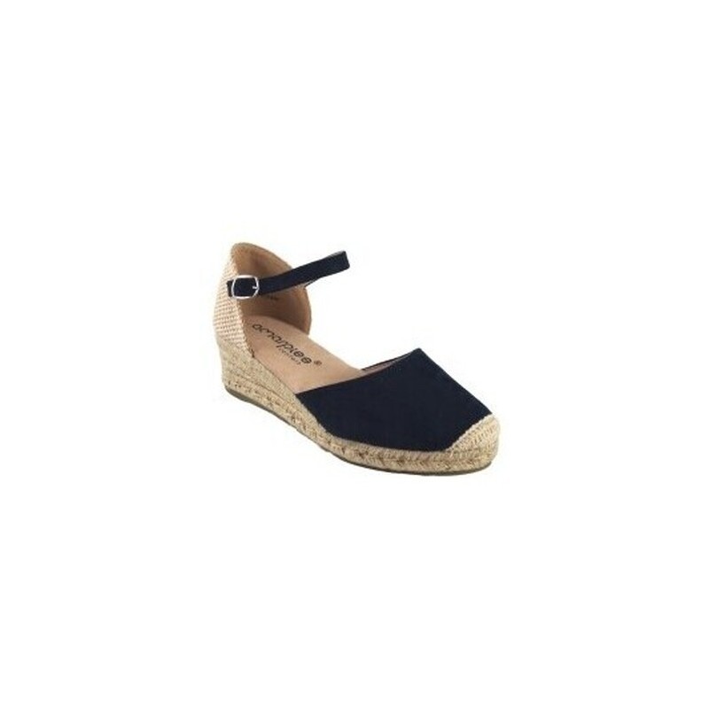 Amarpies  Schuhe Zapato señora  26481 acx azul