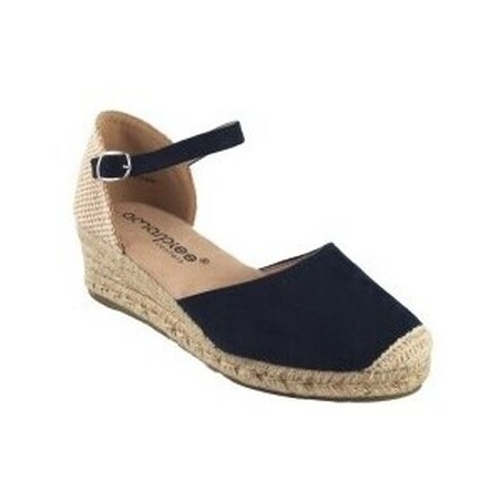 Amarpies  Schuhe Zapato señora  26481 acx azul