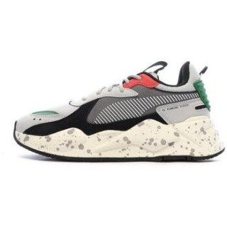Puma  Kinderschuhe 392557-01