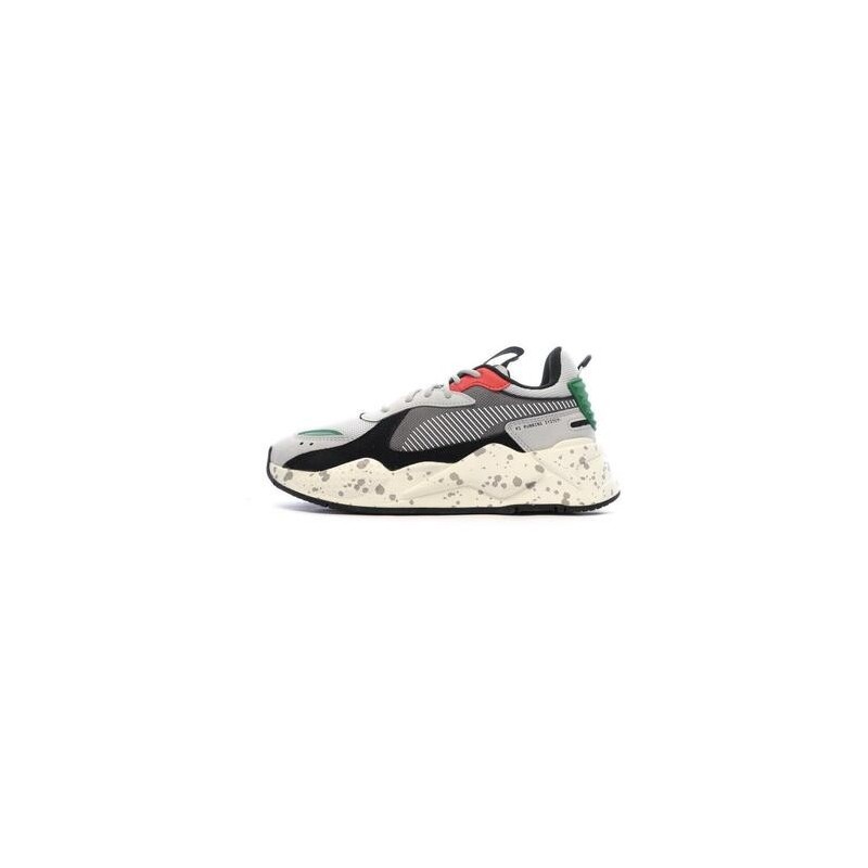 Puma  Kinderschuhe 392557-01
