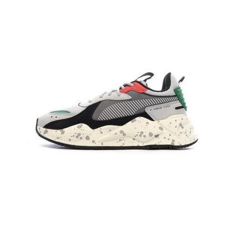 Puma  Kinderschuhe 392557-01