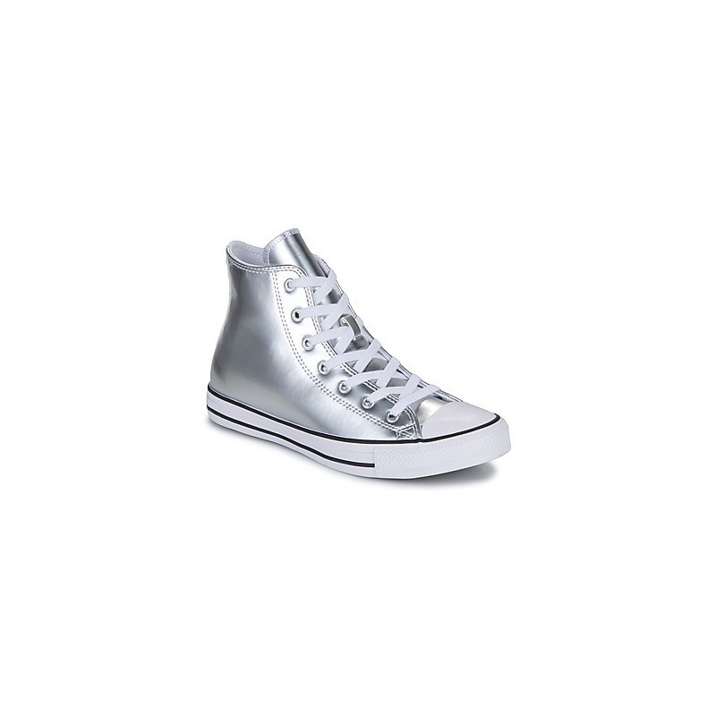 Converse  Kinderschuhe CHUCK TAYLOR ALL STAR METALLIC