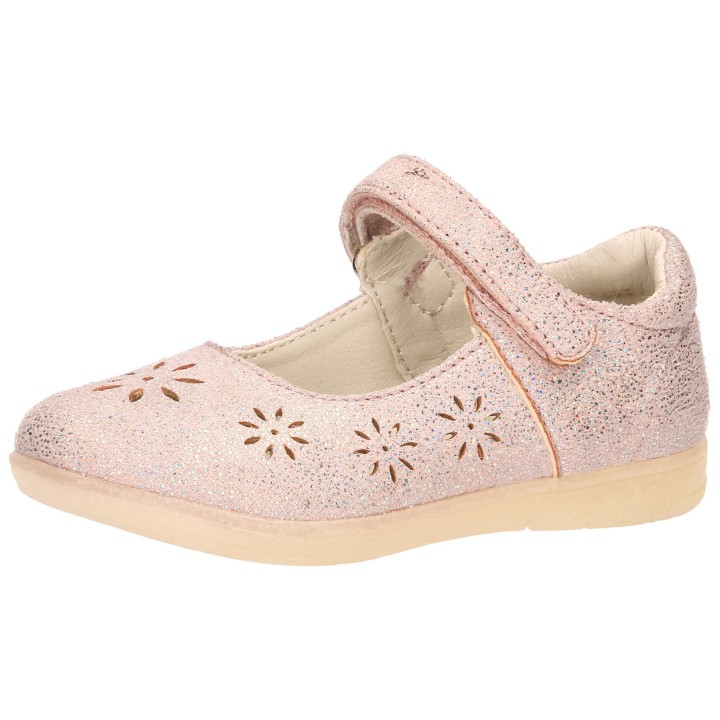 Lico Klettschuh »Ballerina Elf Magic V«