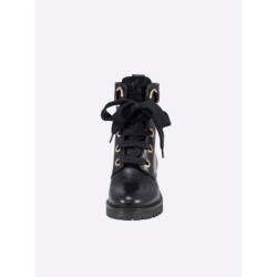 Schnürstiefelette