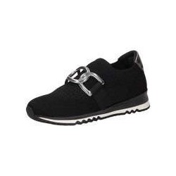 Marco Tozzi Slipper Damen schwarz|schwarz|schwarz|schwarz|schwarz|schwarz|schwarz