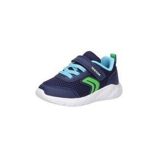 Geox B Sprintye Boy C Jungen blau|blau|blau|blau|blau