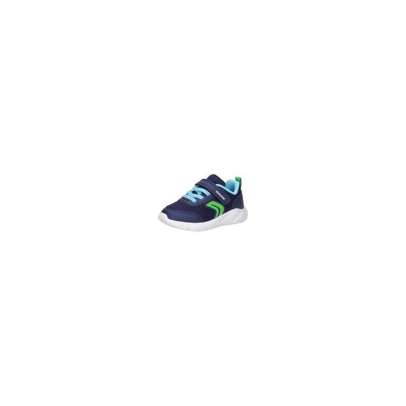 Geox B Sprintye Boy C Jungen blau|blau|blau|blau|blau