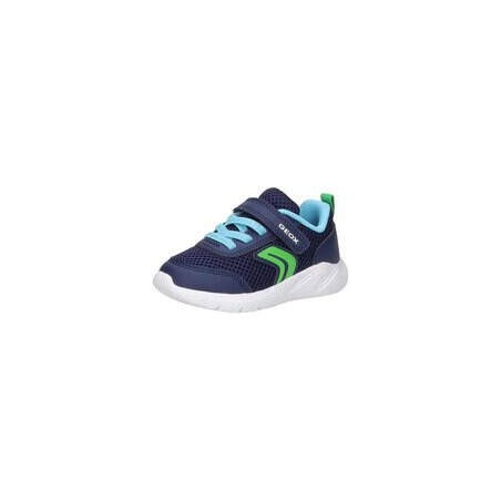 Geox B Sprintye Boy C Jungen blau|blau|blau|blau|blau