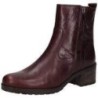 Gabor Stiefelette Damen rot|rot|rot|rot|rot|rot