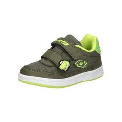 lotto Kameno M Sneaker Mädchen|Jungen grün|grün|grün|grün|grün|grün