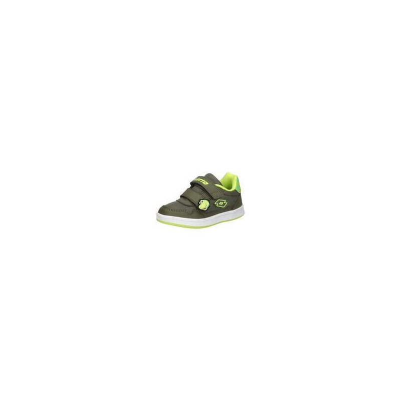 lotto Kameno M Sneaker Mädchen|Jungen grün|grün|grün|grün|grün|grün