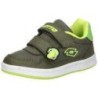 lotto Kameno M Sneaker Mädchen|Jungen grün|grün|grün|grün|grün|grün