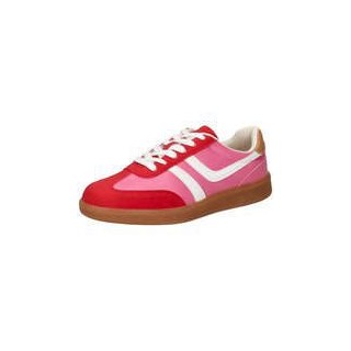 Barbarella Sneaker Damen pink|pink|pink