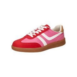 Barbarella Sneaker Damen pink|pink|pink