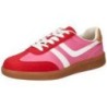 Barbarella Sneaker Damen pink|pink|pink