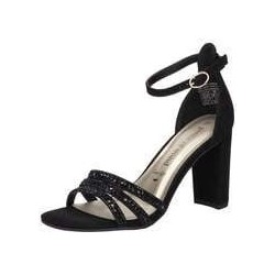 piece of mind Sandale Damen schwarz|schwarz|schwarz|schwarz|schwarz|schwarz|schwarz