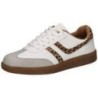 Barbarella Sneaker Damen weiß|weiß|weiß|weiß