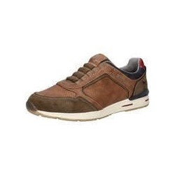 Mustang Slipper Herren braun|braun|braun|braun|braun|braun|braun|braun