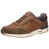 Mustang Slipper Herren braun|braun|braun|braun|braun|braun|braun|braun