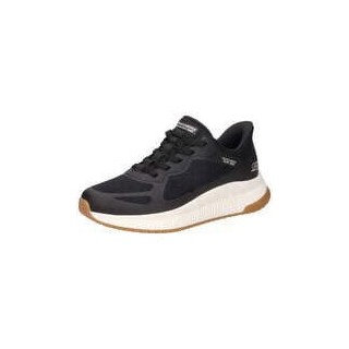 Skechers Slip Ins Bobs Herren schwarz|schwarz|schwarz|schwarz|schwarz|schwarz|schwarz|schwarz|schwarz