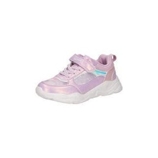 Barbarella Sneaker Mädchen lila|lila|lila|lila|lila|lila|lila|lila|lila